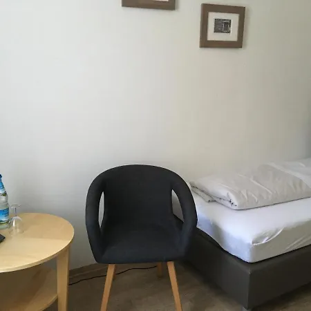 Vendégház Steffen 3*