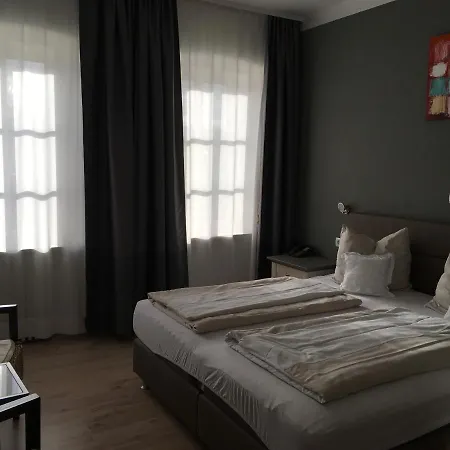 Steffen Vendégház Lieser