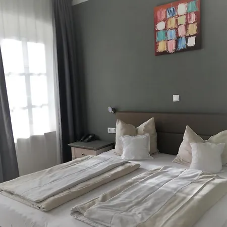 Guest house Steffen 3*