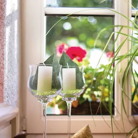 Vendégház Steffen Lieser