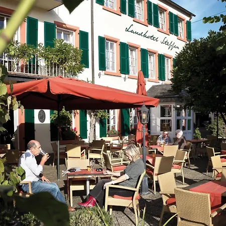 ゲストハウス Steffen リーザー