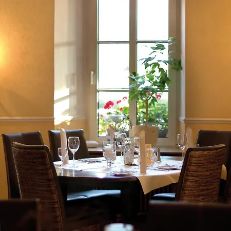 Vendégház Steffen 3*