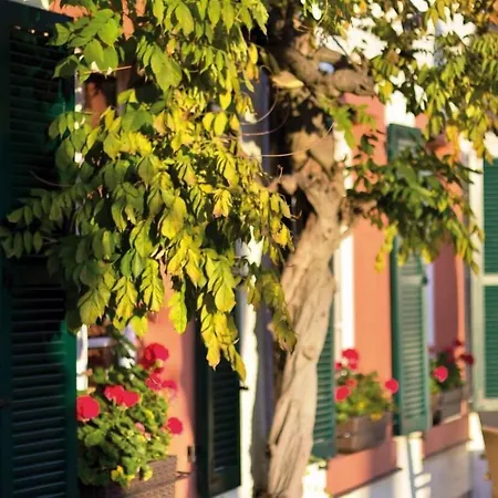 Steffen Vendégház Lieser