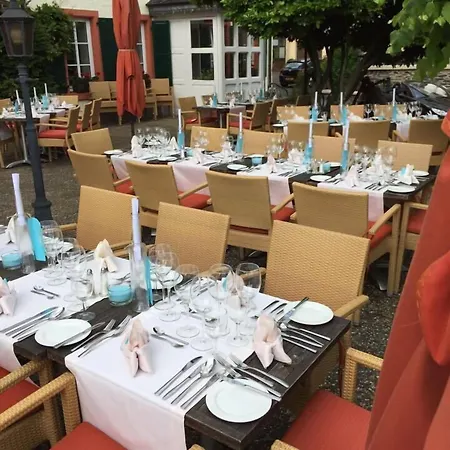 Vendégház Steffen Lieser