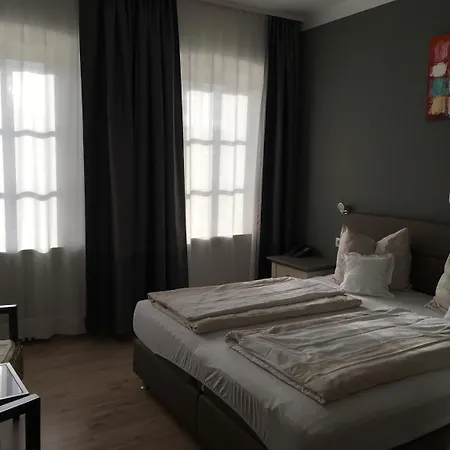 Steffen Vendégház Lieser