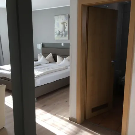 Vendégház Steffen 3*