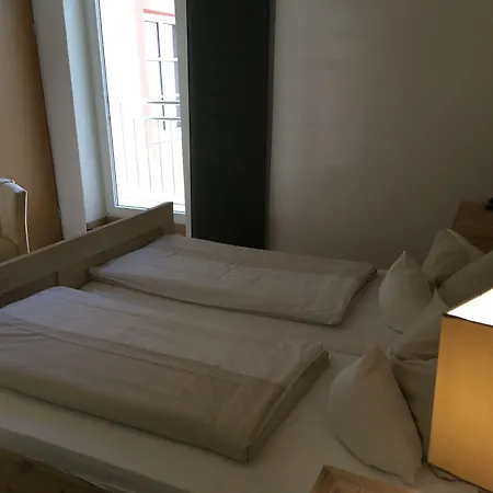 Vendégház Steffen Lieser