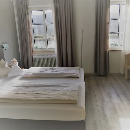 Vendégház Steffen 3*