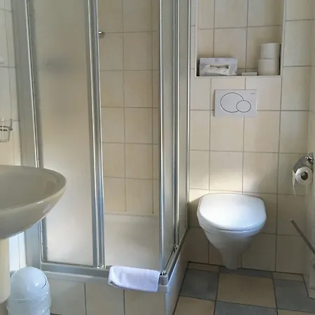 Steffen ゲストハウス リーザー