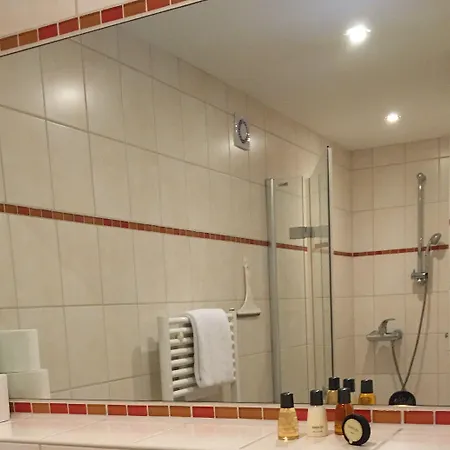 Steffen ゲストハウス リーザー