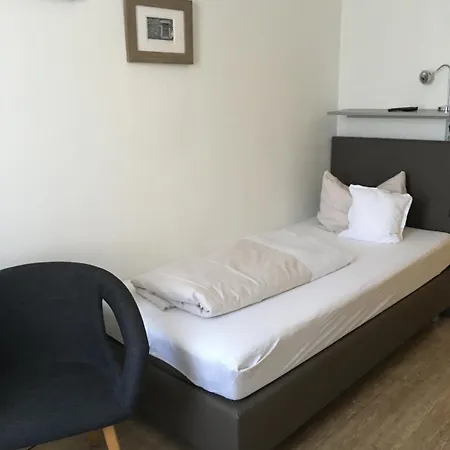 Vendégház Steffen 3*