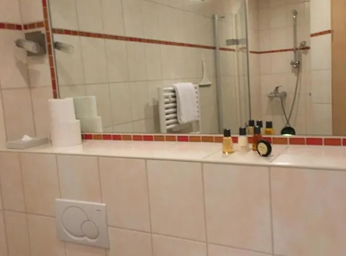 Steffen ゲストハウス