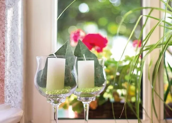 ゲストハウス Steffen リーザー