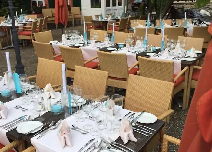 ゲストハウス Steffen リーザー