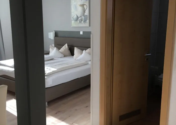 ゲストハウス Steffen 3*