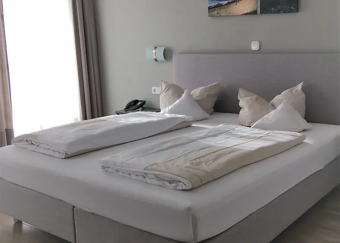 ゲストハウス Steffen リーザー