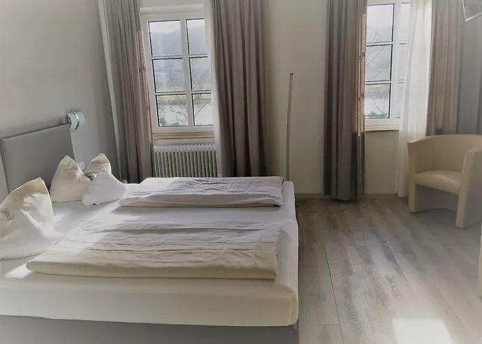 ゲストハウス Steffen 3*