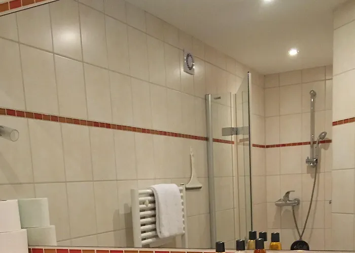 Steffen ゲストハウス リーザー