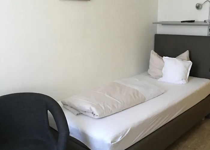 ゲストハウス Steffen 3*