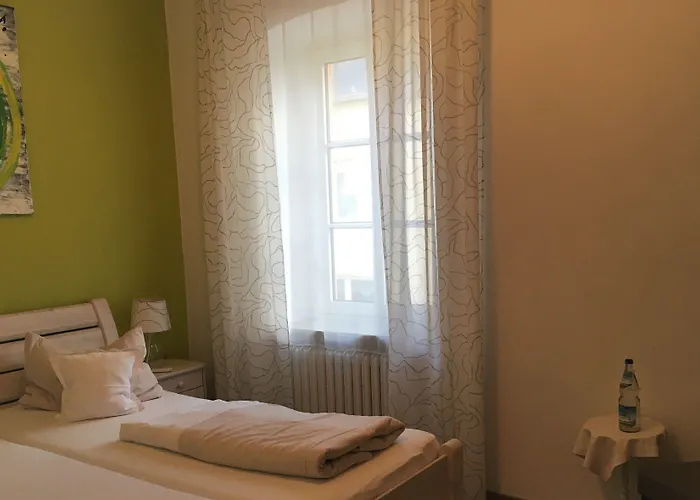 ゲストハウス Steffen リーザー