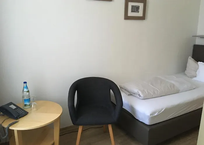 Steffen ゲストハウス