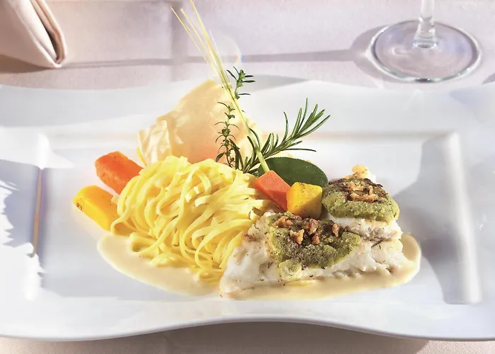 招待所 Steffen 利塞尔